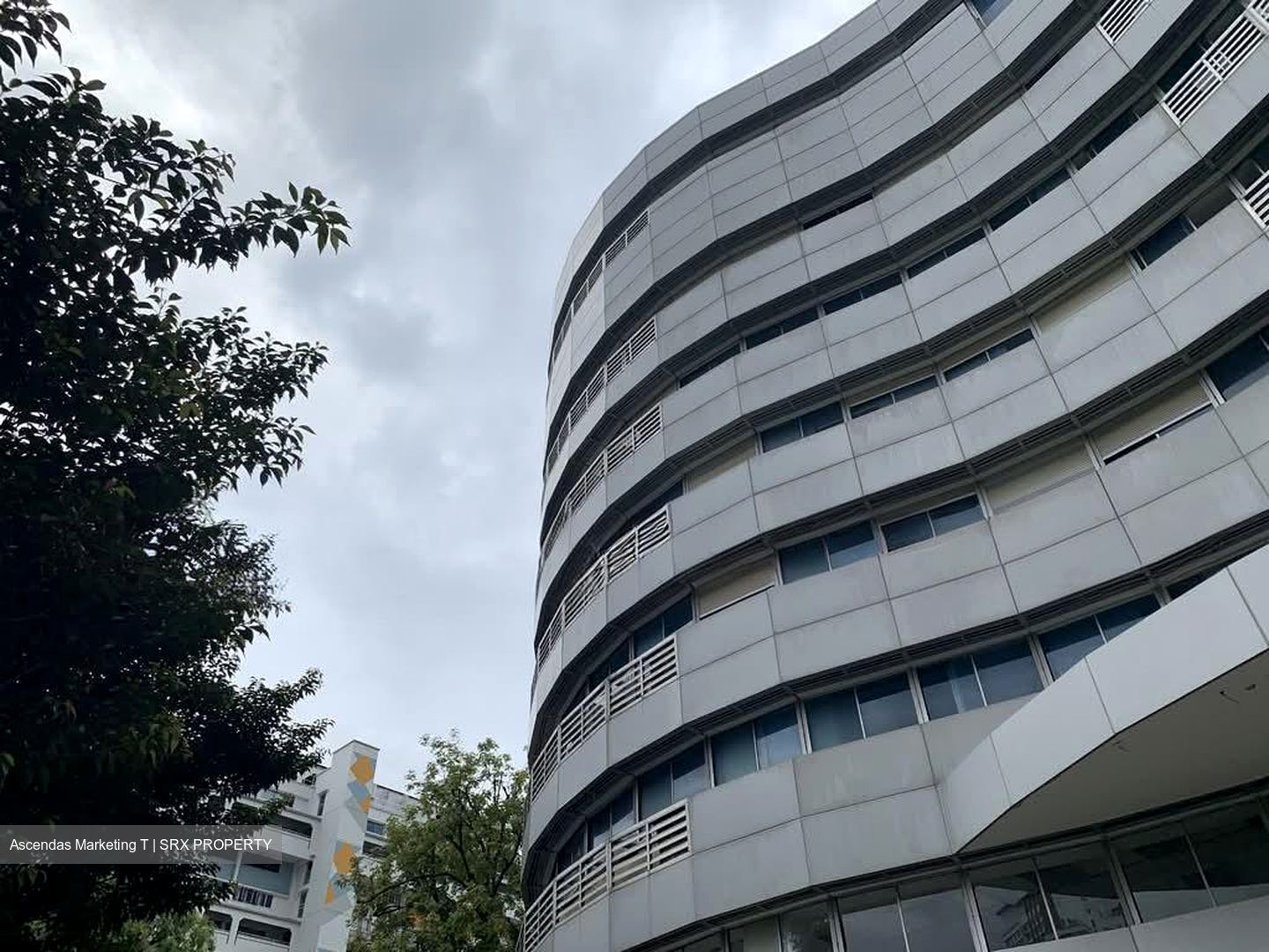 Bukit Batok Street 22 (D23), Factory #552505291